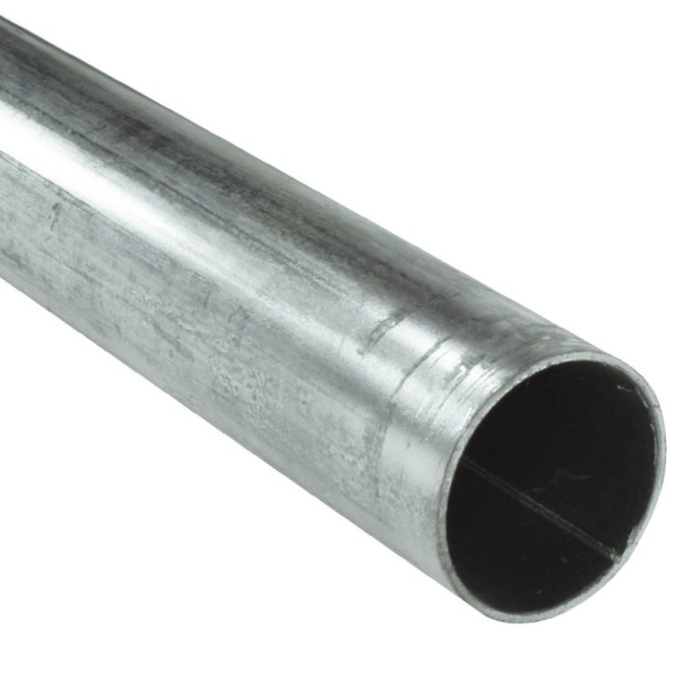 Tubes Aluminium 6063 - Lot De 2, Dimensions 5mm Extérieur / 3mm Intérieur, Longueur 300mm - Pour Projets DIY, Construction